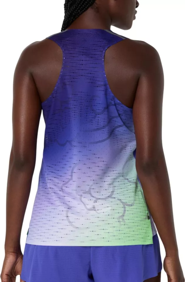 Maiou ASICS METASPEED SINGLET