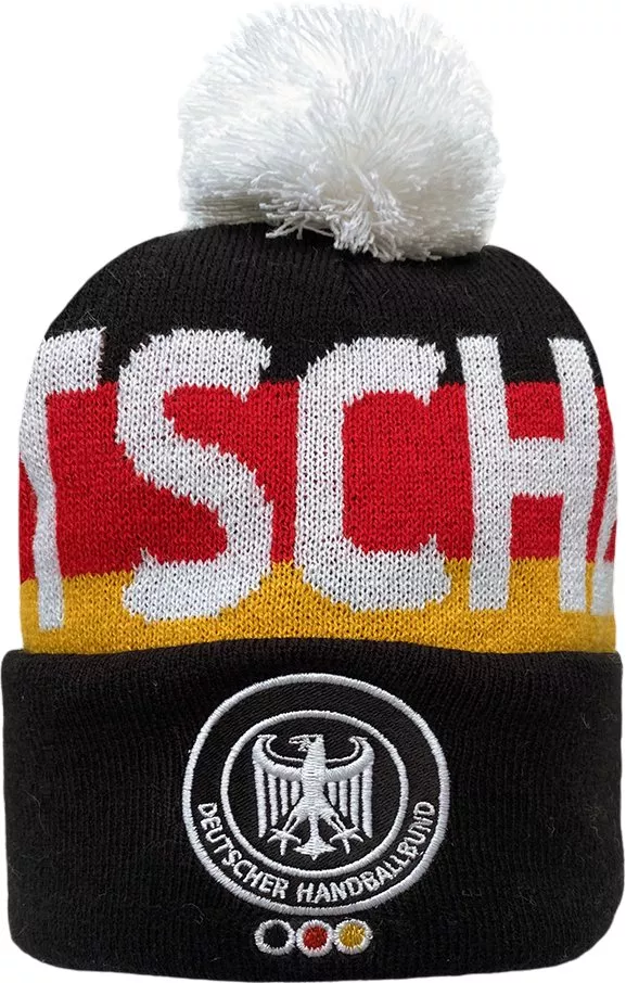 Chapéu DHB Bommelmütze