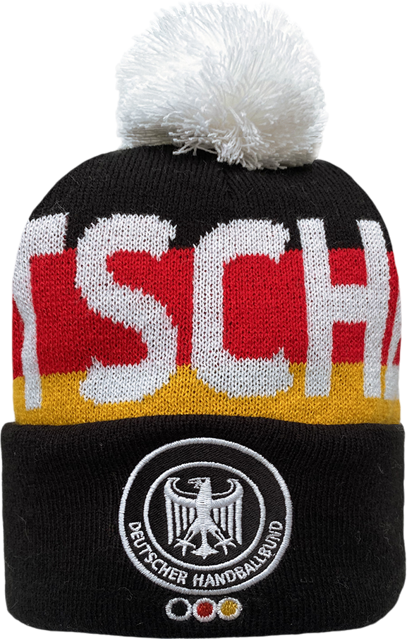 Chapéu DHB Bommelmütze