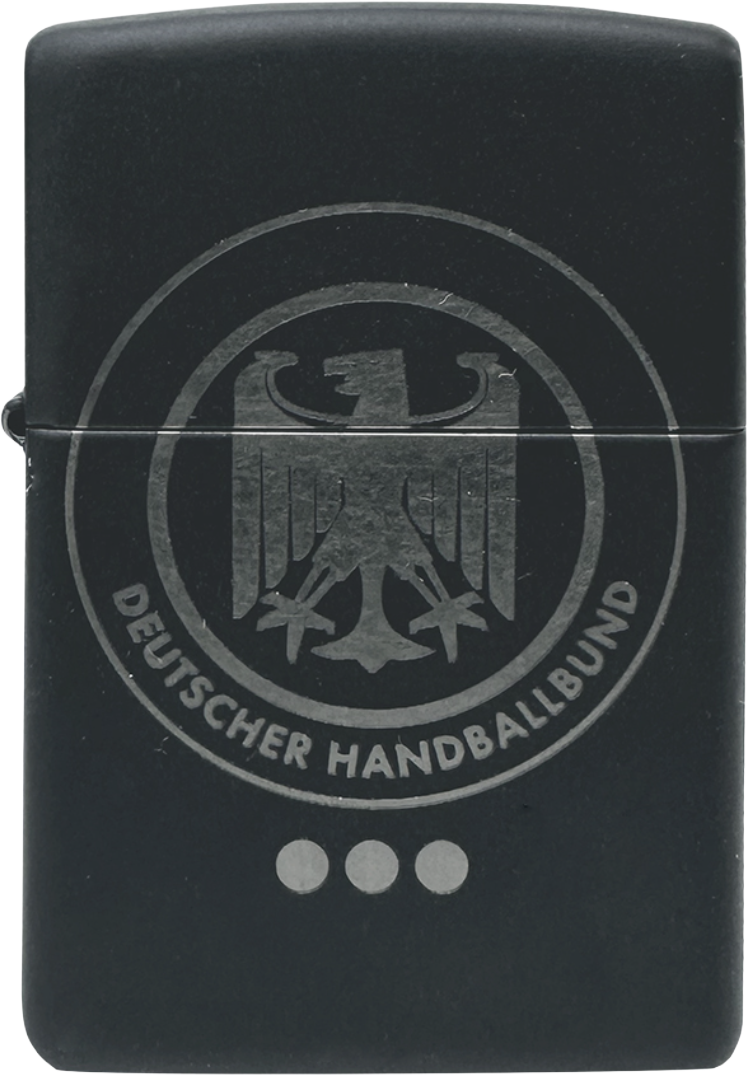 Zippo Feuerzeug