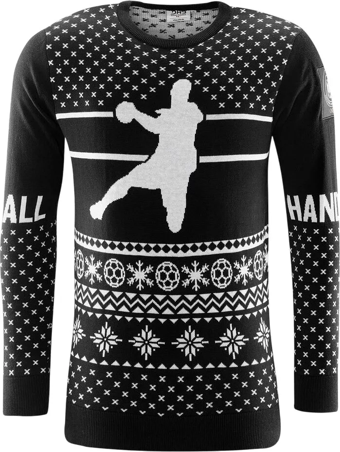 DHB XMAS Sweater
