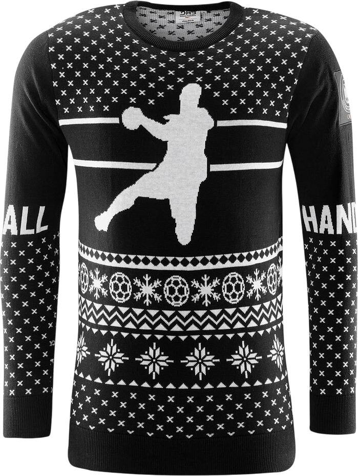 Sweater DHB XMAS Sweater