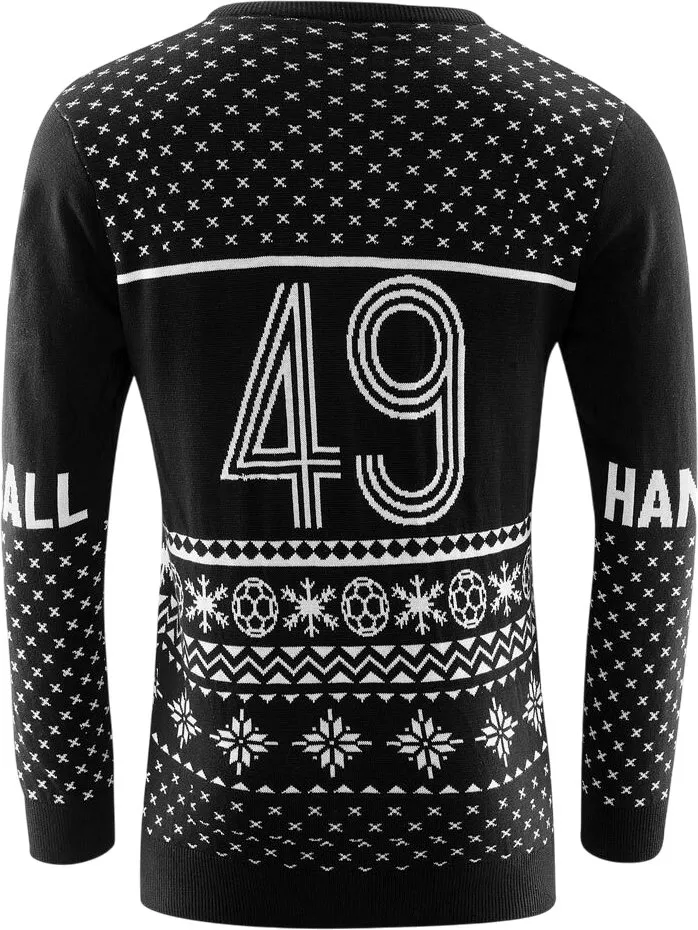 DHB XMAS Sweater