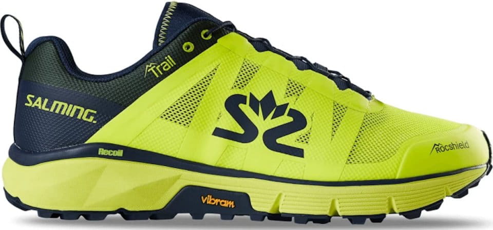 Buty trailowe Salming Trail 6 M