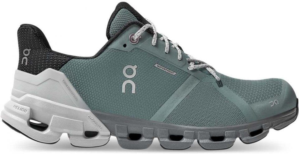 Laufschuhe On Running Cloudflyer Waterproof