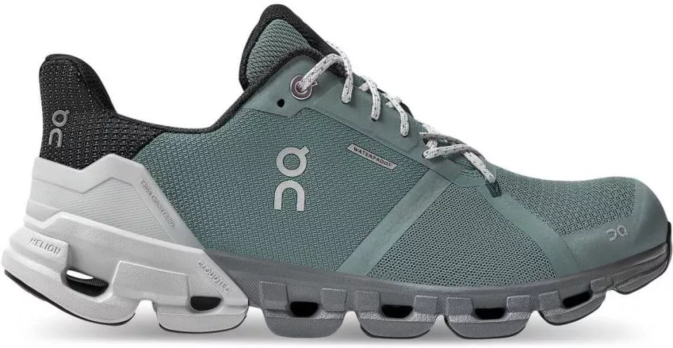 Laufschuhe On Running Cloudflyer Waterproof