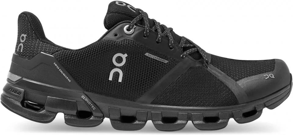 Laufschuhe On Running Cloudflyer Waterproof