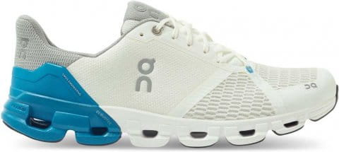 Cloudflyer White/Blue