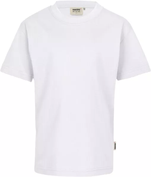 Tričko Hakro t-shirt Classic kids
