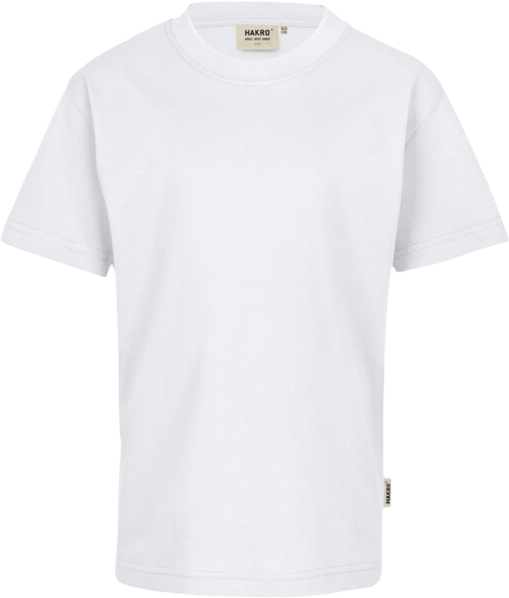 Tričko Hakro t-shirt Classic kids