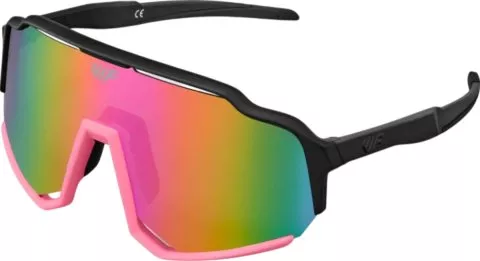 VIF Two Black x All Pink Polarized