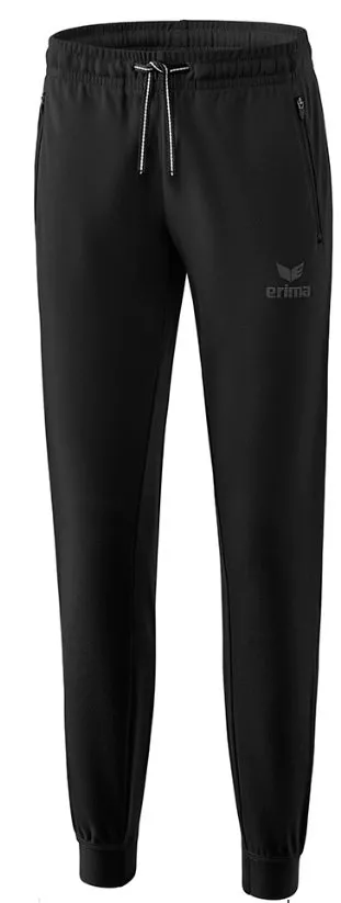 Spodnie Erima ESSENTIAL SWEATH TROUSERS W