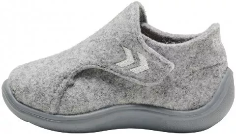 WOOL SLIPPER KINDER