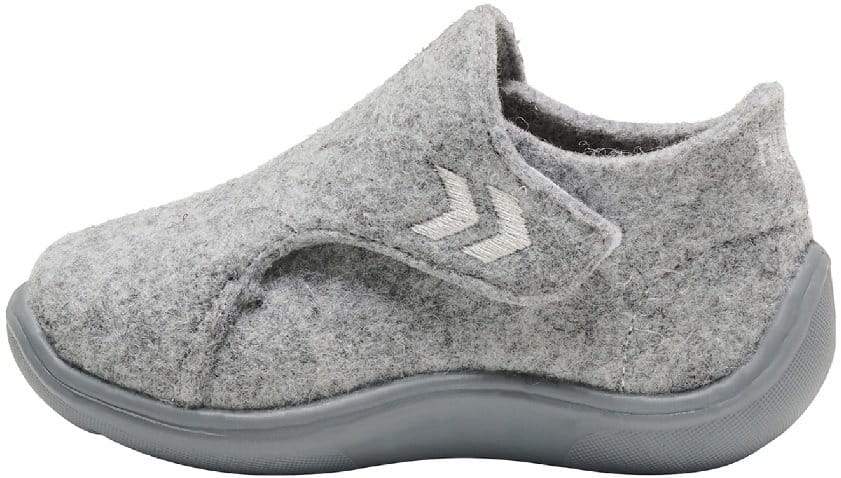 Zapatillas Hummel WOOL SLIPPER KINDER