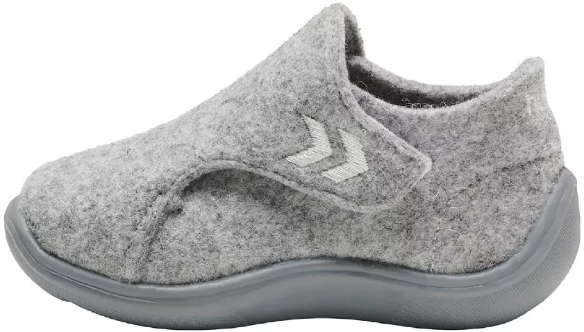 Zapatillas Hummel WOOL SLIPPER KINDER