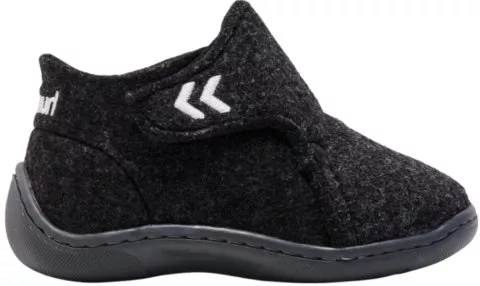 WOOL SLIPPER KINDER