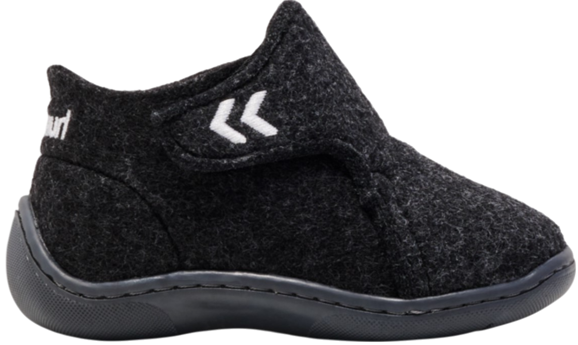 Zapatillas Hummel WOOL SLIPPER KINDER