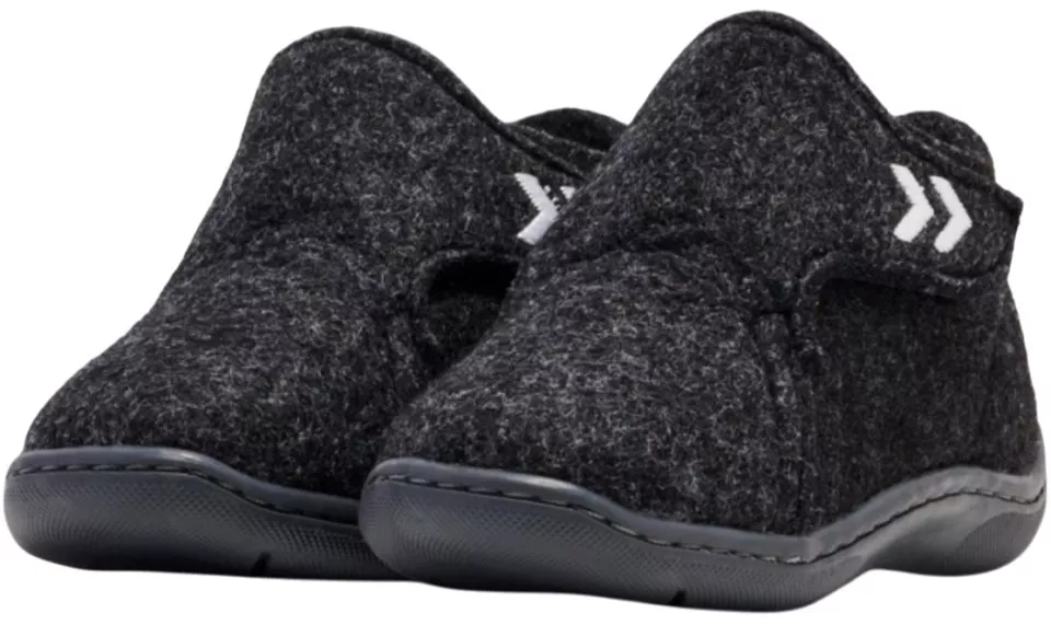 Zapatillas Hummel WOOL SLIPPER KINDER