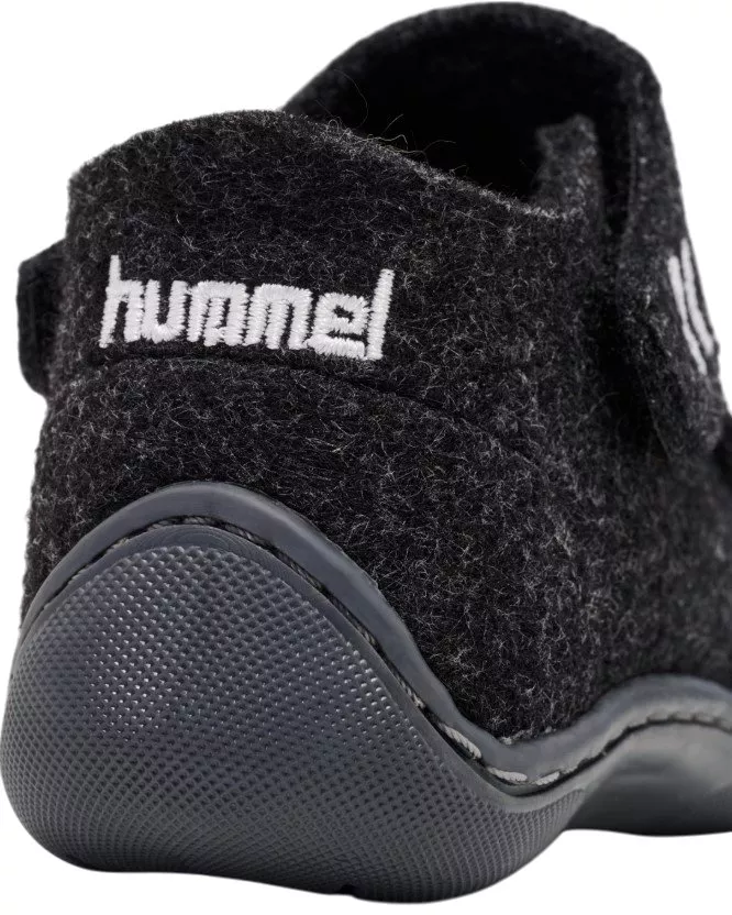Zapatillas Hummel WOOL SLIPPER KINDER