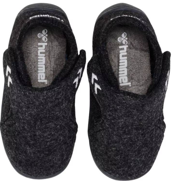 Zapatillas Hummel WOOL SLIPPER KINDER