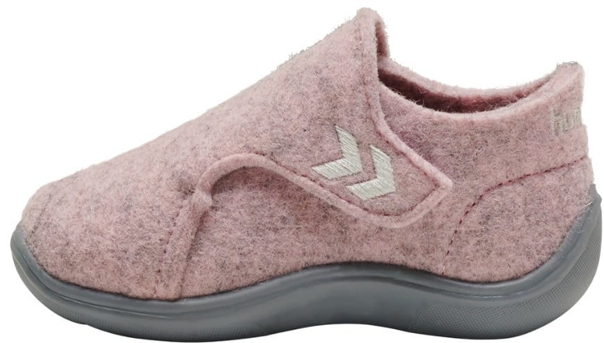 Zapatillas Hummel WOOL SLIPPER KINDER