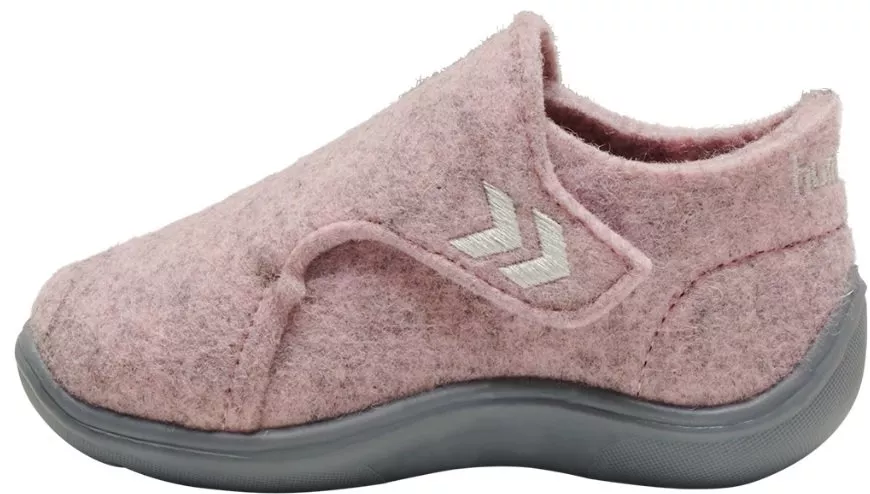 Zapatillas Hummel WOOL SLIPPER KINDER