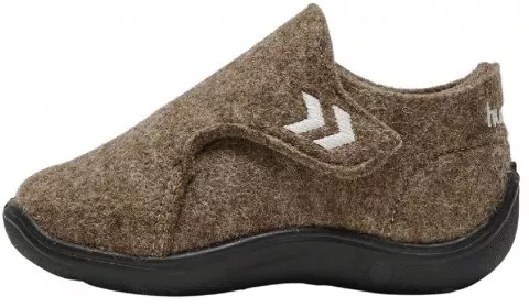 WOOL SLIPPER KINDER