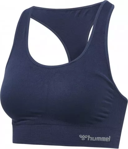 hmlTE CURVE SEAMLESS SPORTS BRA