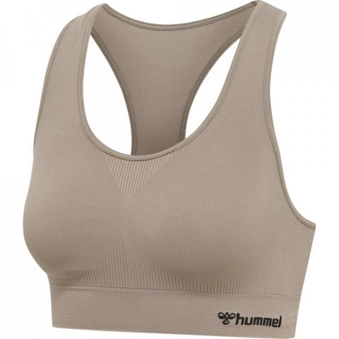 TIF SEAMLESS SPORTS TOP