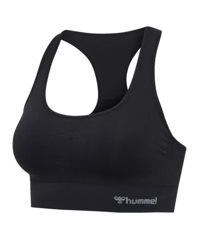 hmlJUNO SEAMLESS BRA