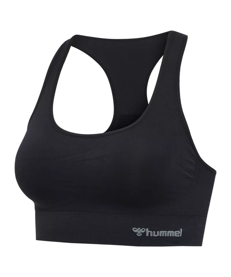 Podprsenka Hummel TIF SEAMLESS SPORTS TOP