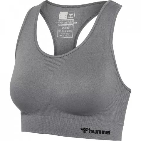 hmlTIF SEAMLESS SPORTS TOP