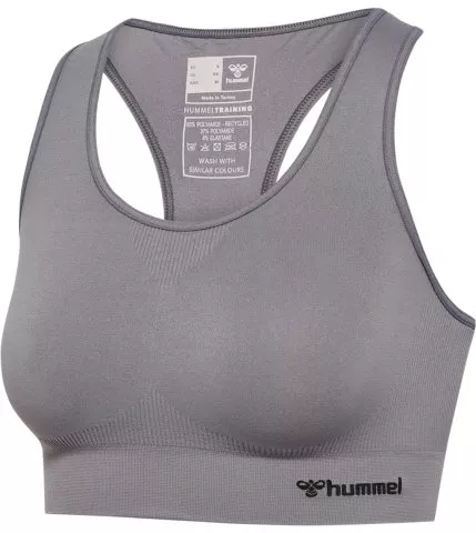 hmlTIF SEAMLESS SPORTS TOP