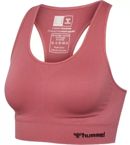 hmlTIF SEAMLESS SPORTS TOP