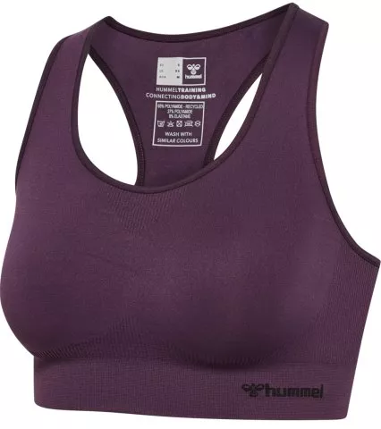 hmlTIF SEAMLESS SPORTS TOP