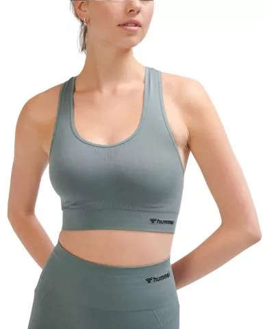 hmlTIF SEAMLESS SPORTS TOP