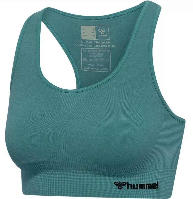 Στηθόδεσμος Hummel TIF SEAMLESS SPORTS TOP