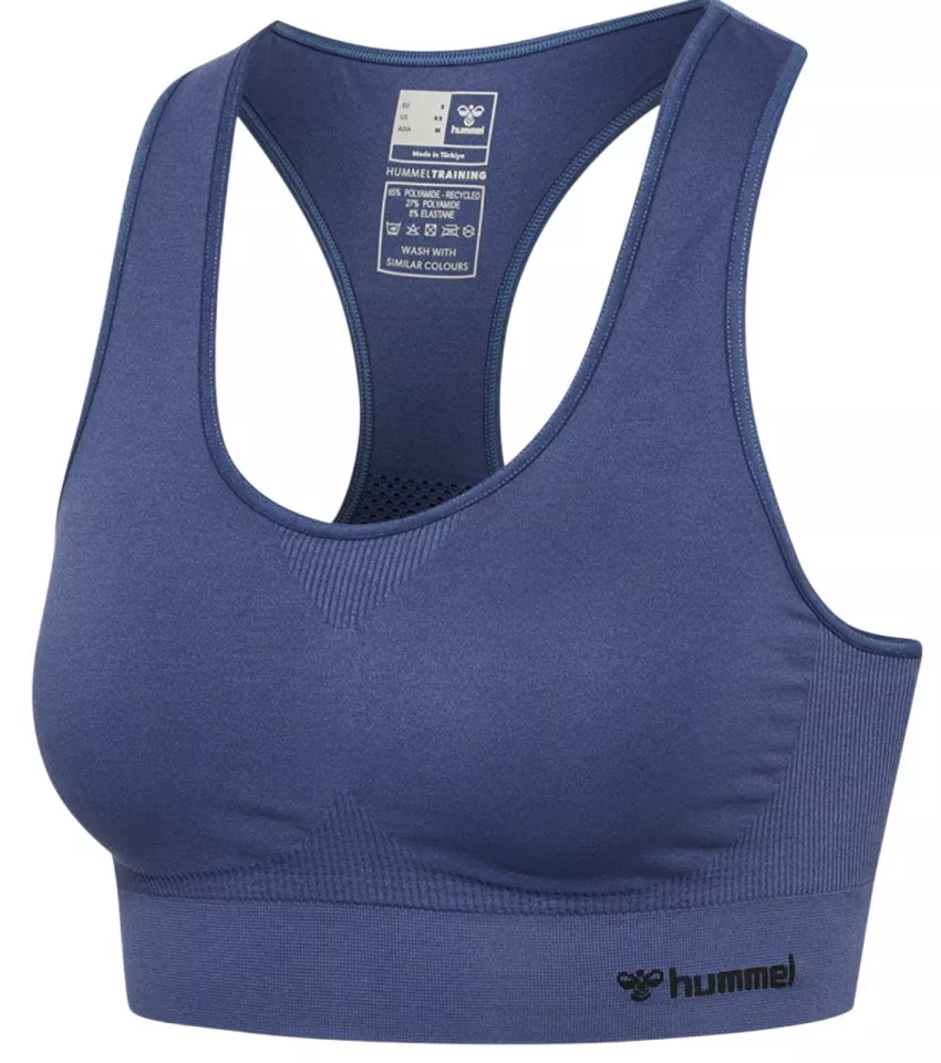 Στηθόδεσμος Hummel Tif Seamless Sports Top Shirt Women