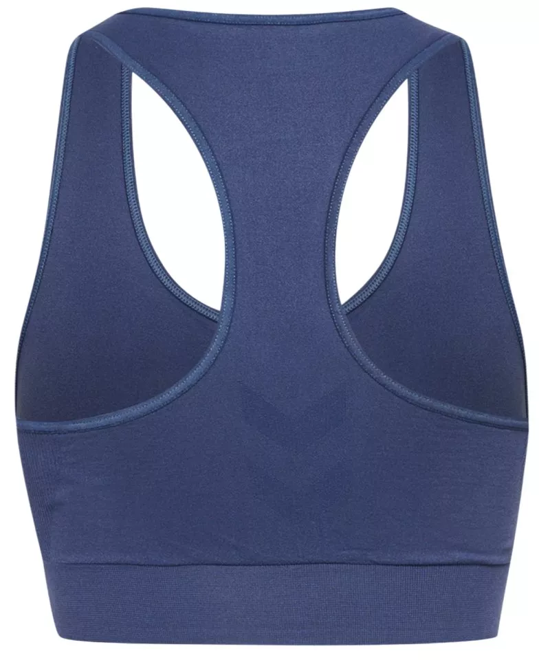 Στηθόδεσμος Hummel Tif Seamless Sports Top Shirt Women