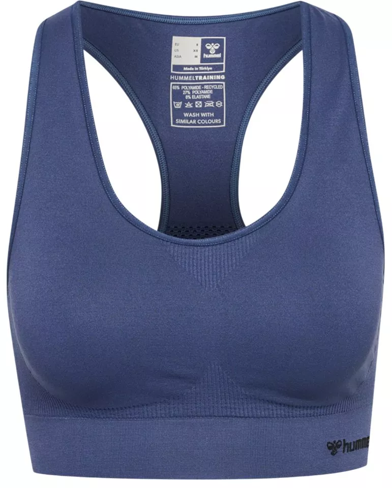 Στηθόδεσμος Hummel Tif Seamless Sports Top Shirt Women