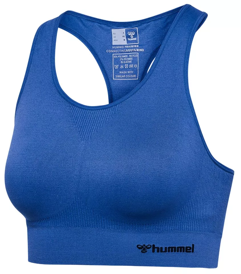 Сутиен Hummel hmlTIF SEAMLESS SPORTS TOP