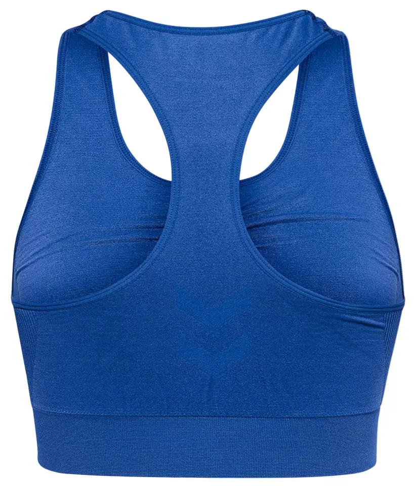 Сутиен Hummel hmlTIF SEAMLESS SPORTS TOP
