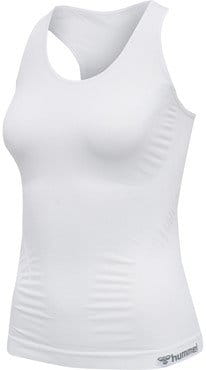 Потник Hummel TIF SEAMLESS TOP