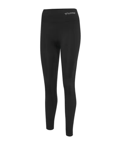 Hummel Seamless High Waist Leggings Damen F2001