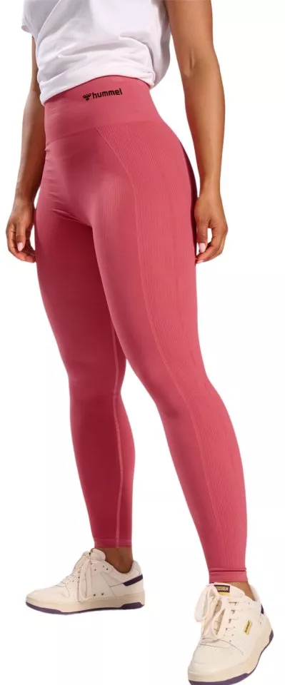 Leggings Hummel hmlTIF SEAMLESS HIGH WAIST TIGHTS