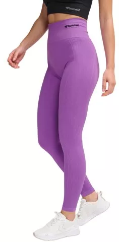 hmlTIF SEAMLESS HIGH WAIST TIGHTS