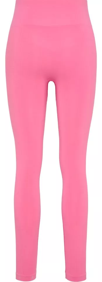 Hummel HMLTIF SEAMLESS HIGH WAIST TIGHTS Leggings