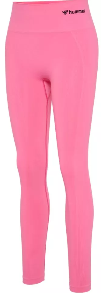 Hummel HMLTIF SEAMLESS HIGH WAIST TIGHTS Leggings