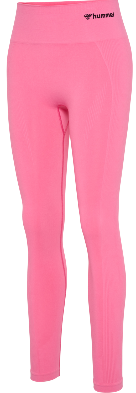 Hummel HMLTIF SEAMLESS HIGH WAIST TIGHTS Leggings