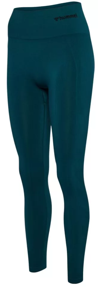 Hummel Tif Seamless High Waist Tight Women Leggings